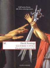 book Guerre civili. Una storia attraverso le idee