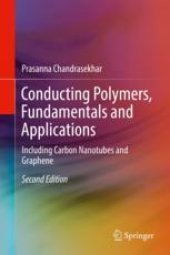 book  Conducting Polymers, Fundamentals and Applications: Including Carbon Nanotubes and Graphene