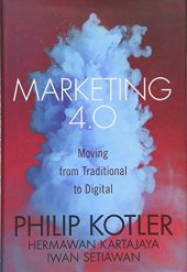 book Marketing 4.0: Moving from Traditional to Digital