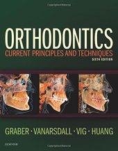 book Orthodontics: Current Principles and Techniques