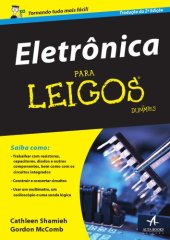 book Eletrônica Para Leigos