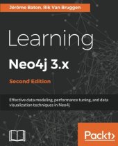 book Learning Neo4j 3.x [Source Code]