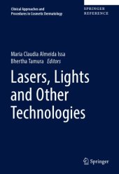 book Lasers, Lights and Other Technologies