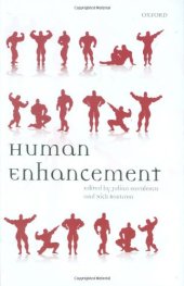 book Human Enhancement