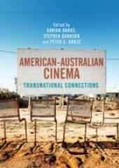 book American–Australian Cinema: Transnational Connections