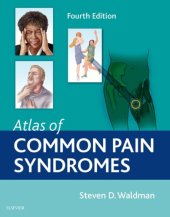 book Atlas of Common Pain Syndromes