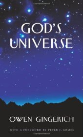 book God’s Universe