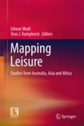 book Mapping Leisure: Studies from Australia, Asia and Africa