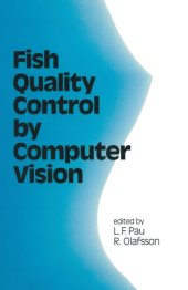 book Fish Quality Control by Computer Vision