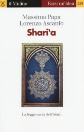 book Shari’a. La legge sacra dell’Islam