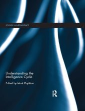 book Understanding the Intelligence Cycle