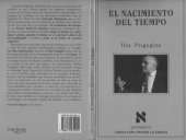 book El Nacimiento del Tiempo