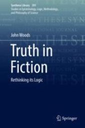 book  Truth in Fiction: Rethinking its Logic