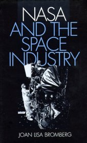 book NASA and the Space Industry