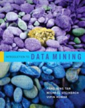 book Introduction to Data Mining