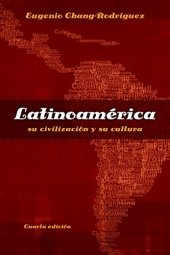 book Latinoamérica: su civilización y su cultura