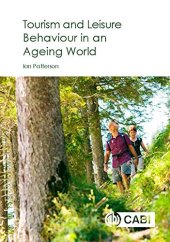 book Tourism and leisure behaviour in an ageing world