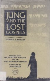 book Jung and the Lost Gospels