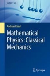 book  Mathematical Physics: Classical Mechanics