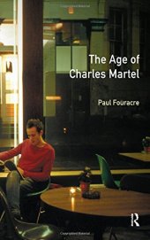 book The Age of Charles Martel