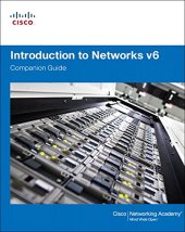 book Introduction to Networks v6 Companion Guide