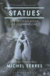 book Statues: The Second Book of Foundations