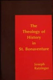 book The theology of History in St. Bonaventure