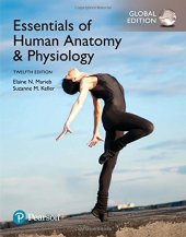 book Essentials of Human Anatomy & Physiology, Global Edition