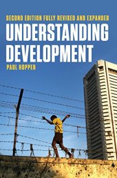 book Understanding Development