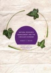 book  Natural Resource Management and the Circular Economy