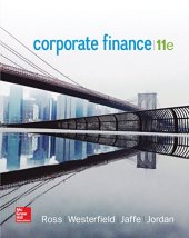 book Corporate Finance