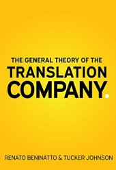 book The General Theory of the Translation Company