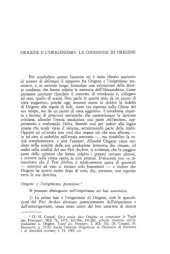 book Origene e l’origenismo.  - 1986 - Augustinianum 26 (1-2):295-303, Origen of Alexandria