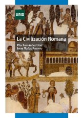 book La civilización romana