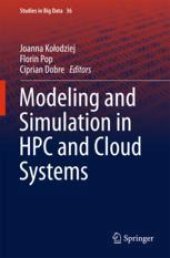 book  Modeling and Simulation in HPC and Cloud Systems