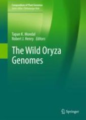 book  The Wild Oryza Genomes