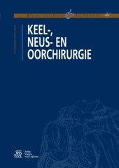 book Keel-, neus- en oorchirugie