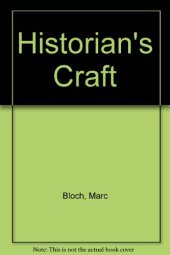 book Historian’s Craft