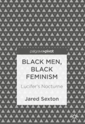 book Black Men, Black Feminism: Lucifer’s Nocturne