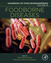 book Foodborne Diseases,