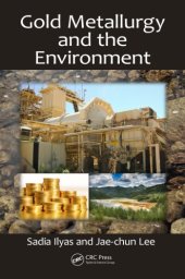 book Gold Metallurgy and the Environment