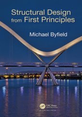 book Structural design from first principles