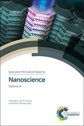 book Nanoscience. Volume 4