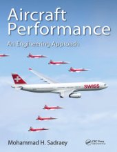 book Aircraft performance : An Engineering Approach