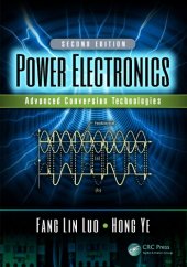 book Power Electronics : Advanced Conversion Technologies