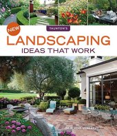 book New landscaping ideas that work