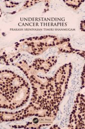 book Understanding Cancer Therapies