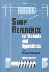 book Shop reference for students and apprentices