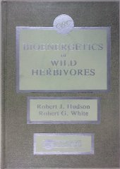 book Bioenergetics of wild herbivores