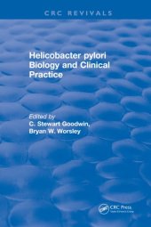 book Helicobacter pylori : biology and clinical practice